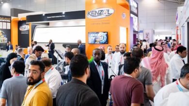 انطلاق فعاليات معرض أوتوميكانيكا الرياض 2025 غداً الإثنين 