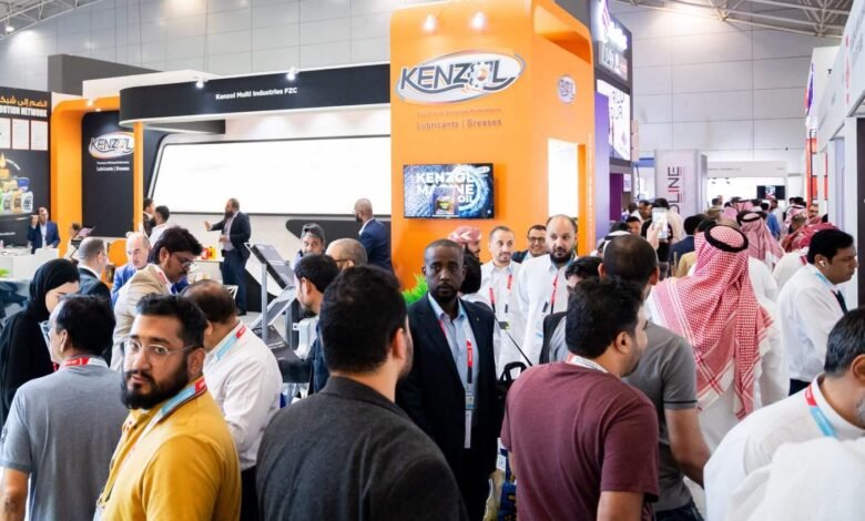 انطلاق فعاليات معرض أوتوميكانيكا الرياض 2025 غداً الإثنين