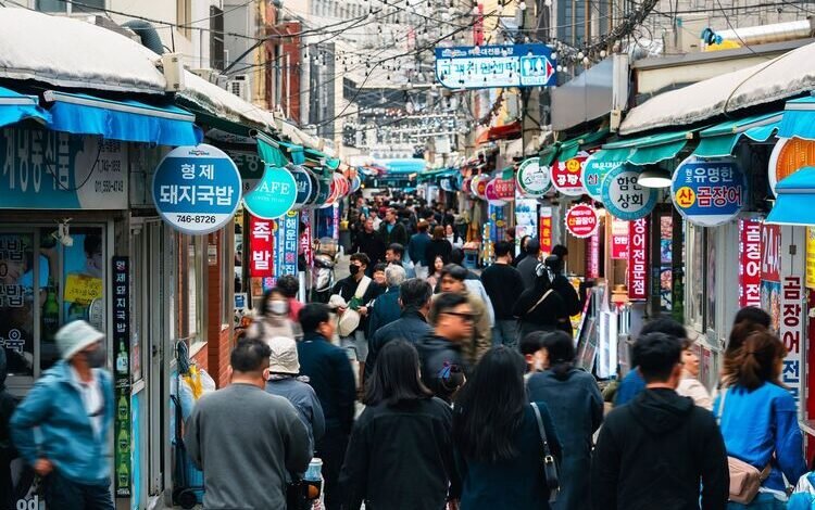 كوريا الجنوبية تعزز تجربة السفر من خلال بطاقة الوصول الإلكترونية الجديدة وعروض السياحة المناسبة للعائلات