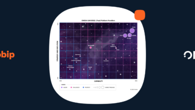 Omdia ranks Infobip as a Leader in the CPaaS Universe report for the third time