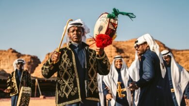 شركة The Travelling Panther تحتفل بعشرة أعوام من الريادة في مجال السفر في المملكة العربية السعودية