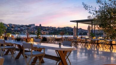 Rixos Tersane Istanbul Welcomes GCC Tourists for a Luxurious Summer 2025 Experience