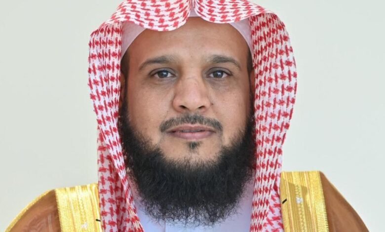 وكيل الرئاسة العامة لهيئة الأمر بالمعروف والنهي عن المنكر للتخطيط والتطوير: الرئاسة العامة تحرص على تقديم خدماتها لضيوف الرحمن بأعلى درجات الجودة والتمّيز