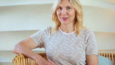 JOALI BEING Announces Strategic Partnership with Dubai’s Celebrity Doctor, Dr. Radmila Lukian