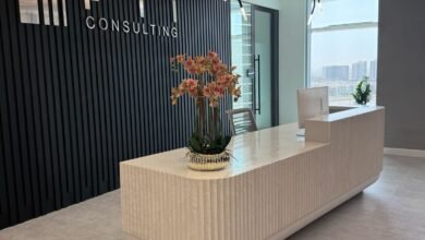 FTI Consulting Opens Office in King Abdullah Financial District in Riyadh   