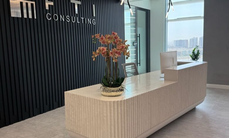 FTI Consulting Opens Office in King Abdullah Financial District in Riyadh