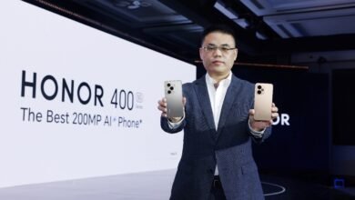 HONOR Reveals HONOR 400 Series with Groundbreaking 200 MP AI Camera and AI Creative Editor