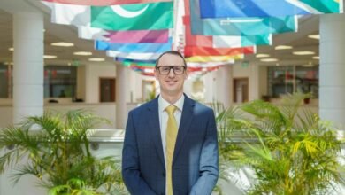 British International School Riyadh Appoints New Director of Schools