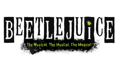 العرض المسرحي المذهل BEETLEJUICE THE MUSICAL يأتي من برودواي إلى أبوظبي في نوفمبر 2025