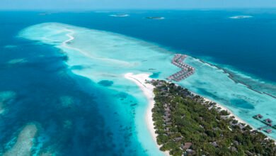 This Eid al-Adha, Discover the True Meaning of Togetherness at Four Seasons Resorts Maldives