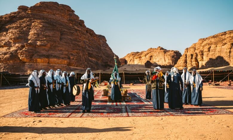 The Traveling Panther Celebrates 10 Years of Leading Luxe Sustainable Experiential Travel in Saudi Arabia