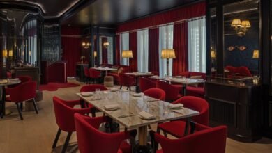 Discover Curated Lunch and Dinner Menus at Maison Dalí for Dubai Restaurant Week