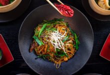 Celebrate Eid with a Festive Brunch Experience at DoubleTree by Hilton Resort & Spa Marjan Island