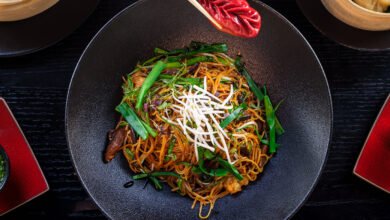 Celebrate Eid with a Festive Brunch Experience at DoubleTree by Hilton Resort & Spa Marjan Island