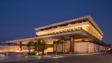 Relax and Recharge this June at The Ned Doha with Sun-Soaked Moments and Refined Bites