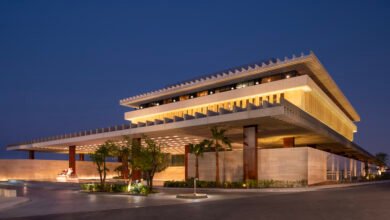 Embrace the Arrival of Summer with Exquisite Dining at The Ned Doha This May