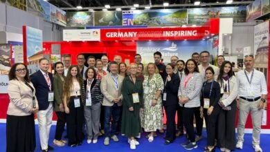 Germany Concludes Strong ATM 2025 Presence with Sustainability at the Forefront