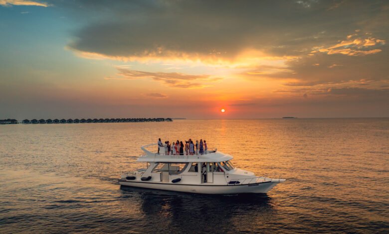 FLAVOUR, RHYTHM, AND ROMANCE TAKE CENTRE STAGE AT SUN SIYAM IRU VELI’S NEW GUEST EXPERIENCES