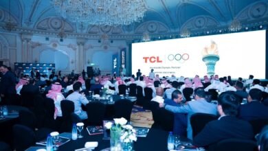TCL تكشف النقاب عن الجيل الجديد من تلفزيونات Mini LED والأجهزة الذكية خلال فعالية إطلاق حصرية في جدة