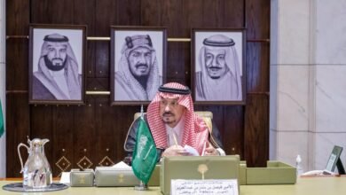 سمو الأمير فيصل بن بندر يرأس الاجتماع الثاني لمجلس إدارة جمعية البر الأهلية بالرياض