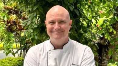 A Taste of Tradition, Elevated: Meet Chef Leon Hatton-Jones at Hilton Seychelles Labriz Resort & Spa