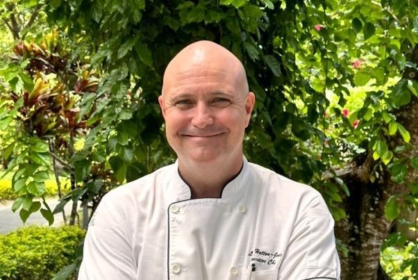 A Taste of Tradition, Elevated: Meet Chef Leon Hatton-Jones at Hilton Seychelles Labriz Resort & Spa