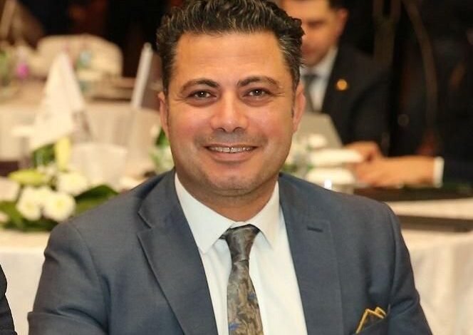 وائل الشاذلي مدير عام فندق ريكسوس منتزه الاسكندرية : مصر تواصل النمو والتوسع لدعم السياحة المصرية في الاسكندرية