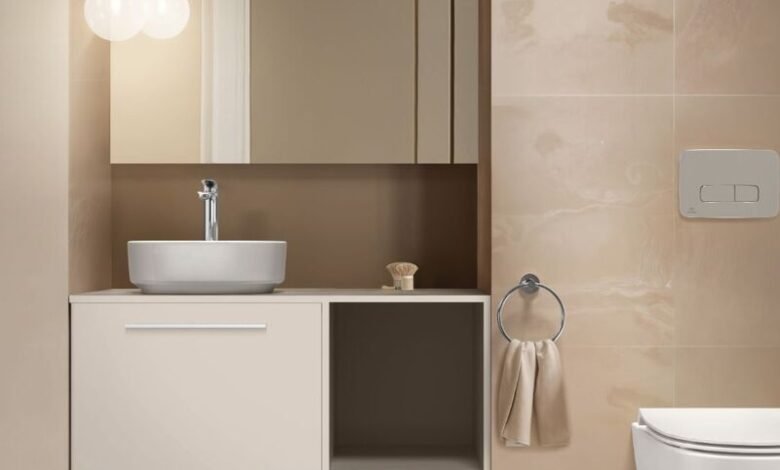 i.life O Collection Debuts with New HydroTwist® Flushing Technology for Superior Hygiene and Efficiency