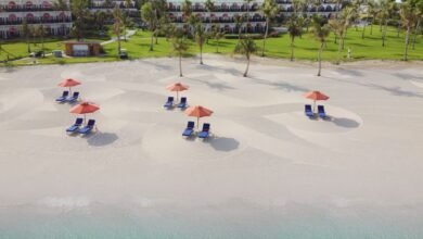 Soak Up the Serenity at JA Palm Tree Court’s Beachfront Hideaway