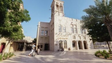 Where Eid Feels Like Home: Discover the Heart of Al Seef with Hilton Hotels