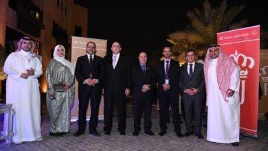 الخطوط الجوية الملكية الأردنية تقيم حفل عشاء بالرياض