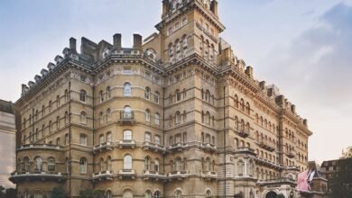 THE LANGHAM MARKS 160TH ANNIVERSARY WITH GLOBAL SUITE OF SYMBOLIC GUEST OFFERINGS AND VIBRANT CHARITABLE INITIATIVES