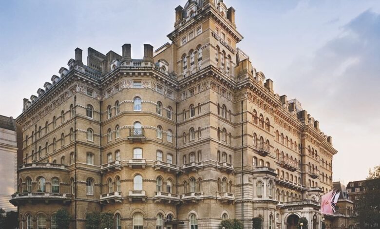 THE LANGHAM MARKS 160TH ANNIVERSARY WITH GLOBAL SUITE OF SYMBOLIC GUEST OFFERINGS AND VIBRANT CHARITABLE INITIATIVES