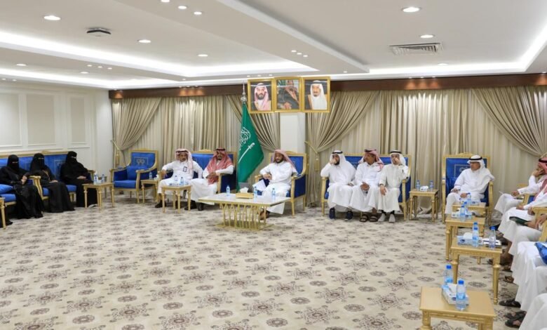 “الشؤون الإسلامية” بالمدينة المنورة تبدأ تنفيذ خطتها التشغيلية لموسم حج 1446هـ