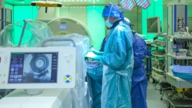 AI Brain Implant at KFSHRC Offers Parkinson’s Relief with 50% Less Medication