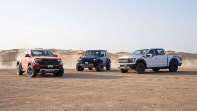 The Raptor Roar: A Legacy of High-Performance Off-Road Domination
