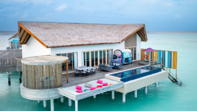 Distinctive Escapes for the Ultimate Summer Sojourn