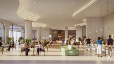 How KORO One by Alta Real Estate Development is Redefining Urban Living in Jumeirah Garden City