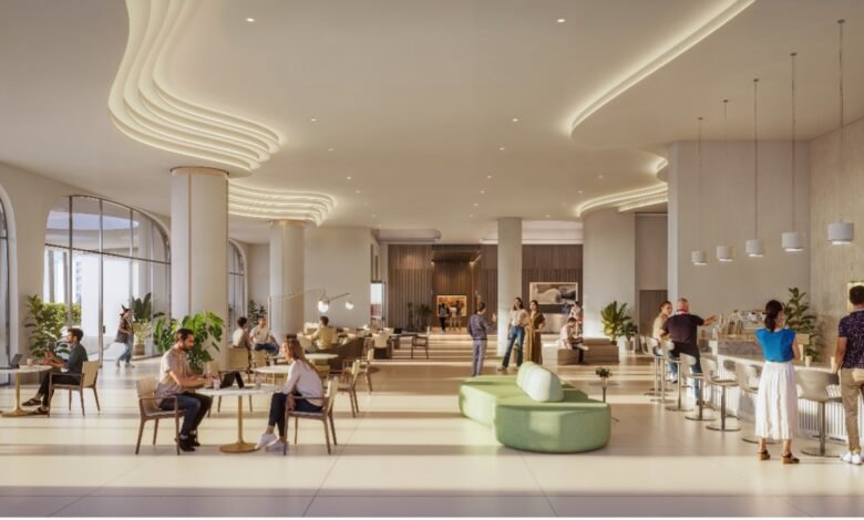 How KORO One by Alta Real Estate Development is Redefining Urban Living in Jumeirah Garden City