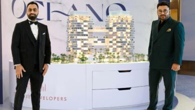 The Luxe Developers’ Oceano development sold out  