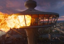 Final Destination Bloodlines – Horror fans face their fate in Cinemas Regionally 15 May, with Exclusive One-Day-Only Previews on 9 May