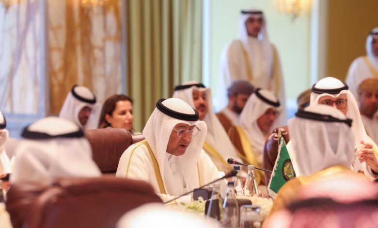 HE the GCCSG: The Private Sector has a Vital & Prominent Role in Achieving the National Goals of the GCC Countries & Enhances the Efforts of Joint Gulf Action