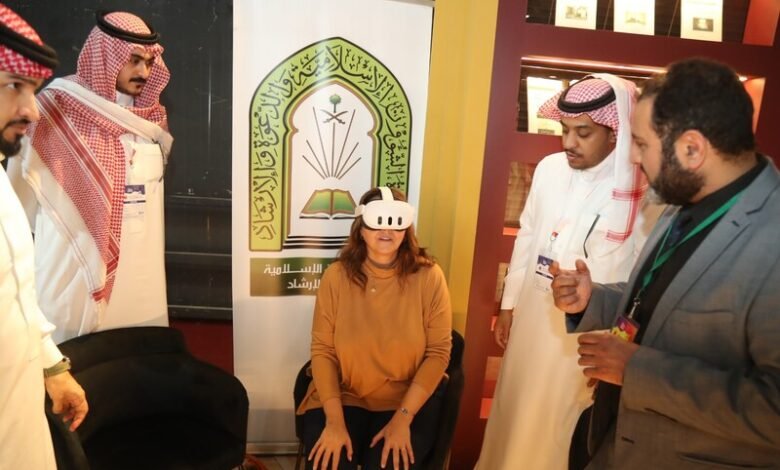 سكرتير الأديان في بوينس آيرس: المملكة نموذج عالمي في التسامح والاعتدال