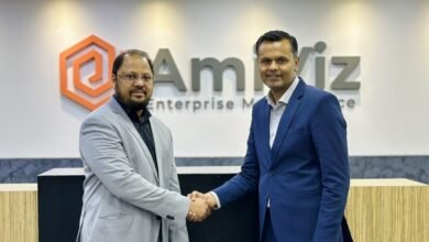 AmiViz and PhishRod Join Forces to Strengthen Human Risk Management Across the Middle East 