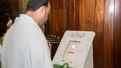 الشؤون الإسلامية تقدم أكثر من 60 ألف منشط دعوي و130 ألف مطبوعة