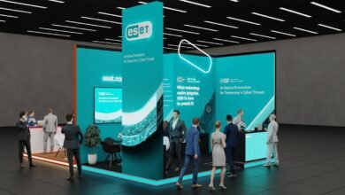 ESET to Showcase Award-Winning Cybersecurity Solutions at GISEC Global 2025
