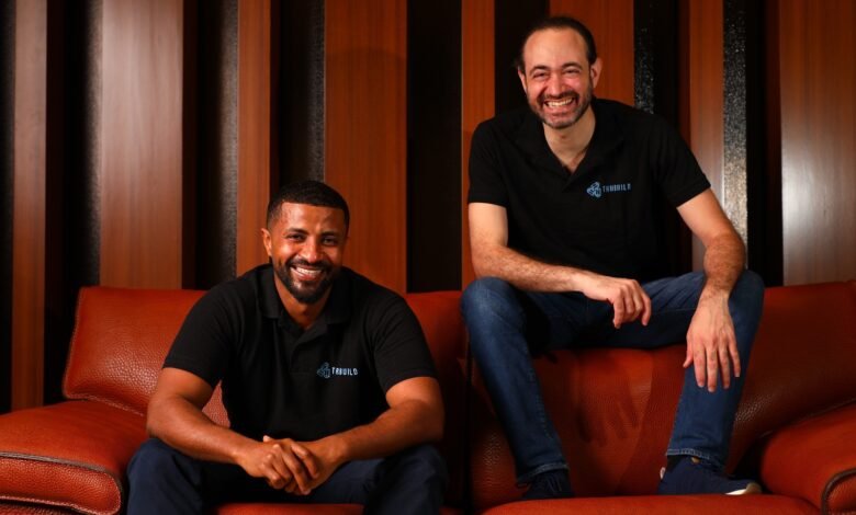 To Enhance TruBuildʼs AI platform TruBuild Raises $1 Million Seed Round to De-Risk Construction Projects and Prevent Cost Overruns