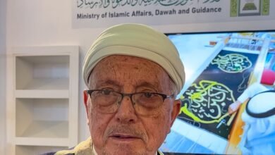 مفتي تونس يشيد بجهود وزارة الشؤون الإسلامية السعودية في نشر الوسطية وخدمة الإسلام عالميًا