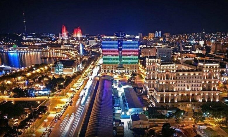 28 May “Independence Day” Pride and Reflection moment for Azerbaijan