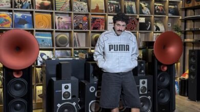 PUMA MIDDLE EAST INTRODUCES THE MOSTRO SQUAD